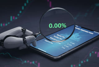 Control absoluto: el inversor administra su estrategia de trading dentro de Verde Caudalencia