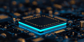 Innovación — tecnología de negociación basada en inteligencia artificial creada por Verde Caudalencia