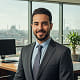 Carlos M., Líder de Desarrollo de Negocios
